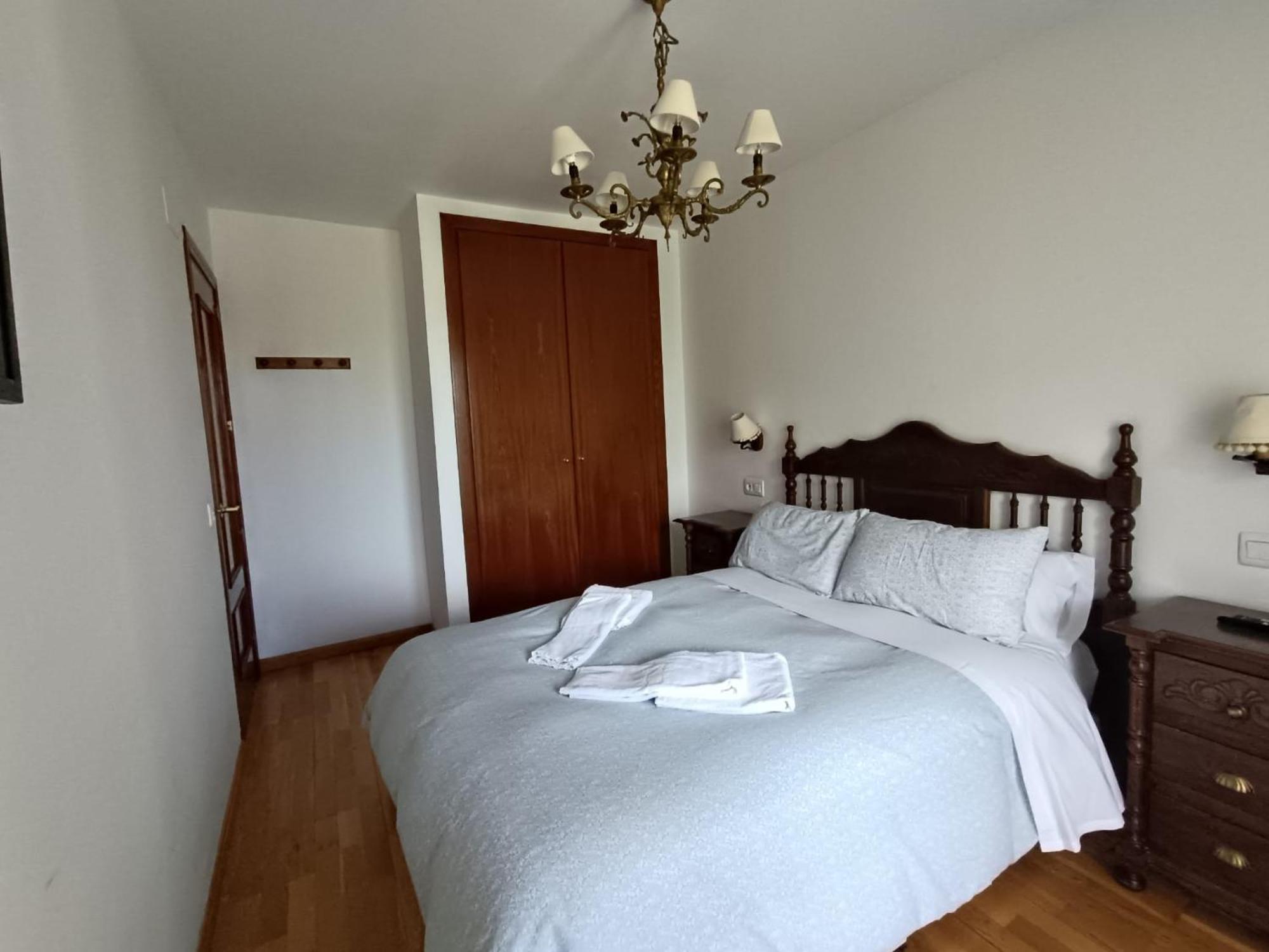 Ferienwohnung Berde- Mirador de Cerler -Puro Pirineo Exterior foto